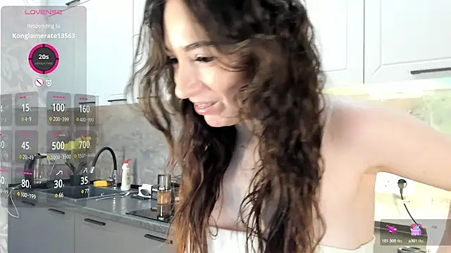 JoanBartram online show from 12-18-24, 06:14