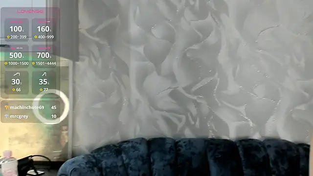 JoanBartram online show from 12-18-24, 09:18