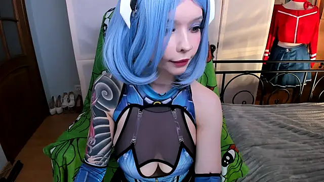 Lust One  online show from 12-04-25, 06:40