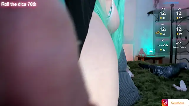 Snapshot of Lust_One_ chatting on 11-01-25, 04:56 Lust One online show from 11-01-25, 04:56