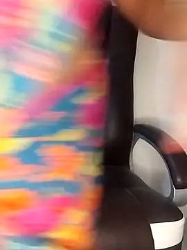 Sexy Radhikaa online show from 11-27-25, 12:22