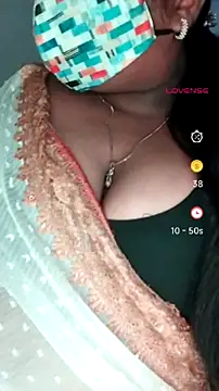 Sexy Radhikaa online show from 07-10-26, 05:51