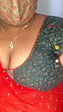 Sexy Radhikaa online show from 06-26-26, 03:12
