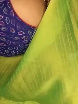 Sexy Radhikaa online show from 12-15-25, 05:52