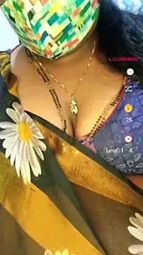 Sexy Radhikaa online show from 07-02-26, 03:23
