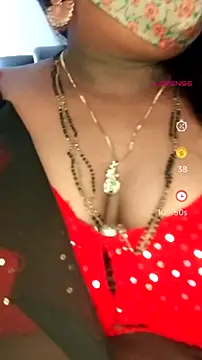 Sexy Radhikaa online show from 06-27-26, 06:08