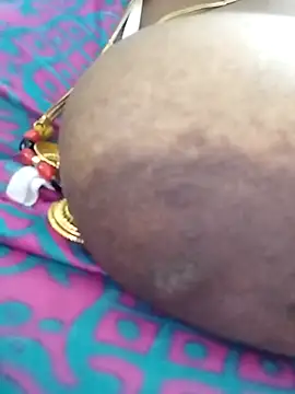 Sexy Radhikaa online show from 12-04-25, 10:03