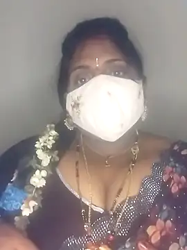 Sexy Radhikaa online show from 02-16-25, 04:21