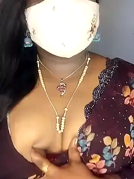 Sexy Radhikaa online show from 03-19-25, 06:14