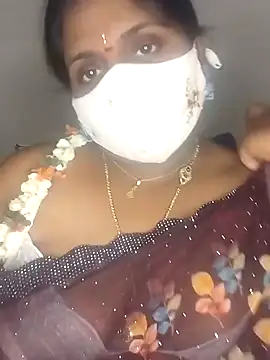 Sexy Radhikaa online show from 03-02-25, 03:08