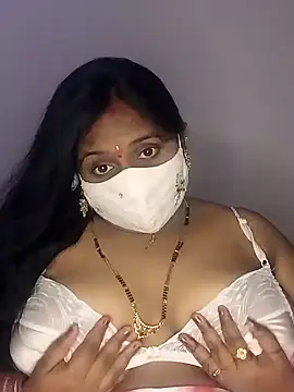 Sexy Radhikaa online show from 02-20-25, 12:19