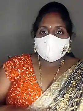 Sexy Radhikaa online show from 02-25-25, 02:37