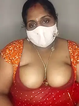 Sexy Radhikaa online show from 02-12-25, 08:50