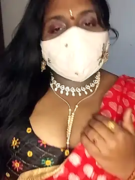 Sexy Radhikaa online show from 03-18-25, 04:18