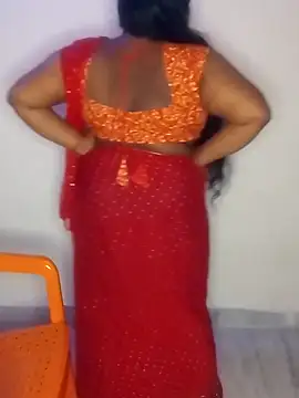 Sexy Radhikaa online show from 03-18-25, 05:33