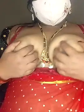 Sexy Radhikaa online show from 02-08-25, 01:22