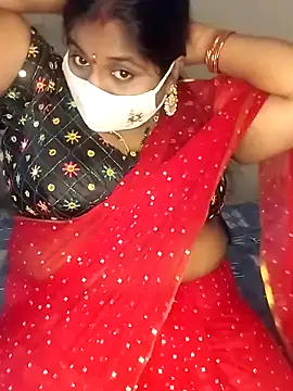 Sexy Radhikaa online show from 02-06-25, 04:53