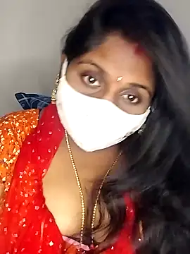 Sexy Radhikaa online show from 02-26-25, 10:27