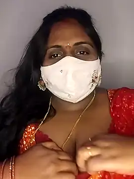 Sexy Radhikaa online show from 02-10-25, 02:26