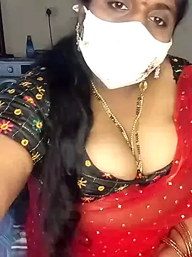 Sexy Radhikaa online show from 02-06-25, 07:56