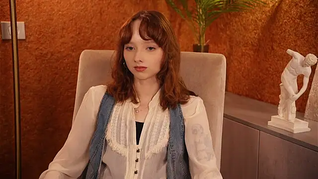 OrvaEdgin online show from 12-05-24, 01:22