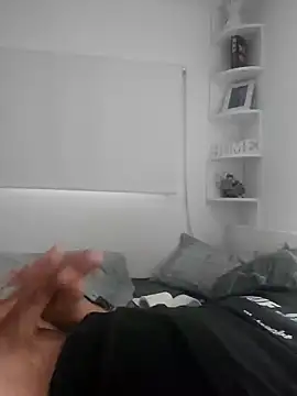 geilerandy007 online show from 12-10-24, 11:11