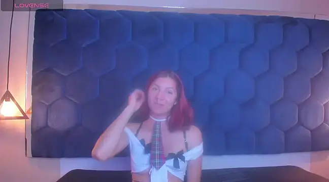 EndlessNightfx online show from 01-07-25, 06:35