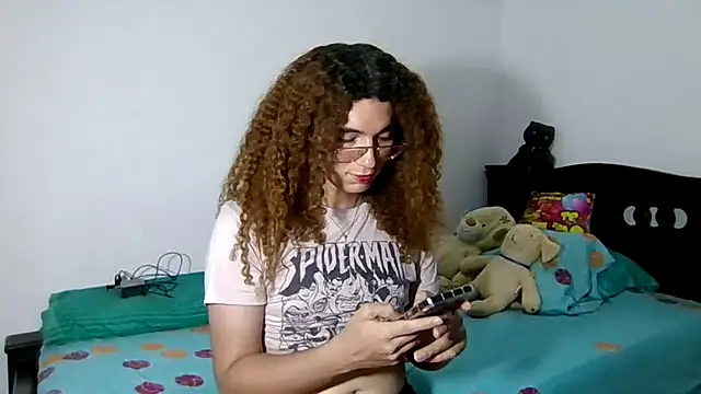 CELESSTESeductora online show from 10-24-25, 08:19