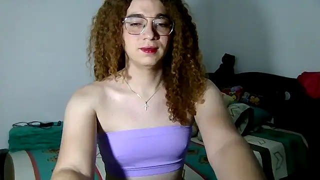 CELESSTESeductora online show from 11-16-25, 03:17