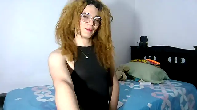 CELESSTESeductora online show from 07-10-26, 04:18