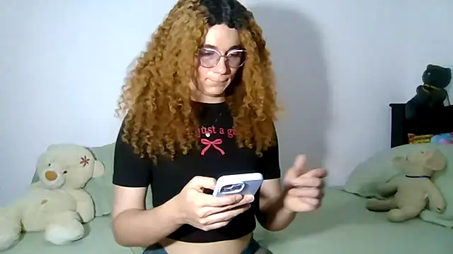 CELESSTESeductora online show from 06-14-26, 04:41