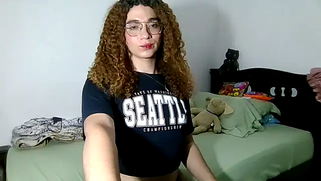 CELESSTESeductora online show from 10-22-25, 07:24