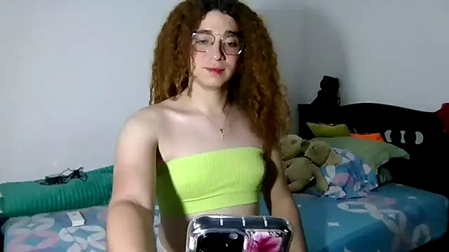 CELESSTESeductora online show from 10-01-25, 07:18