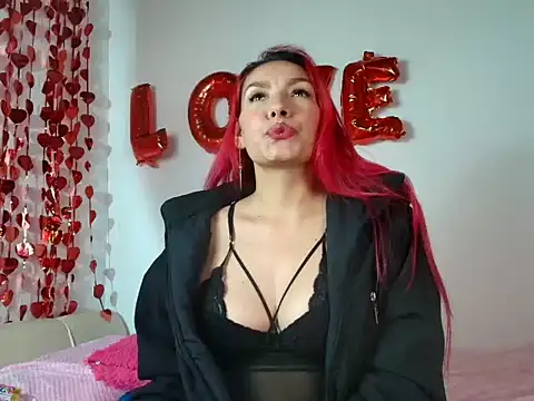 Carol love0411 online show from 03-07-25, 02:04