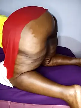 Snapshot of Sweetblackassxxx505 chatting on 03-13-25, 09:48 Sweetblackassxxx505 online show from 03-13-25, 09:48