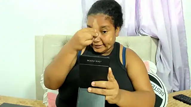 macarenaawills online show from 02-24-26, 01:01