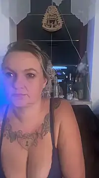 Inked blondi online show from 12-19-24, 11:03