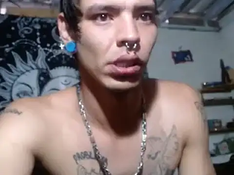 tayler punk noise online show from 01-05-25, 10:08