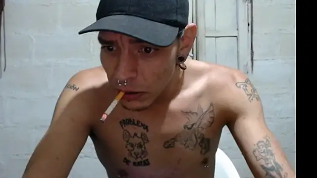 tayler punk noise online show from 01-11-25, 12:12