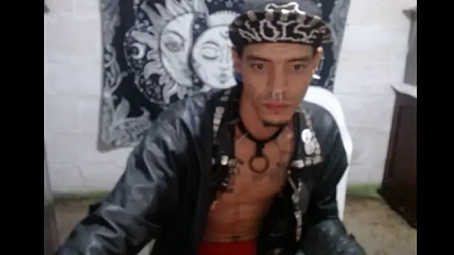 tayler punk noise online show from 02-09-25, 01:00