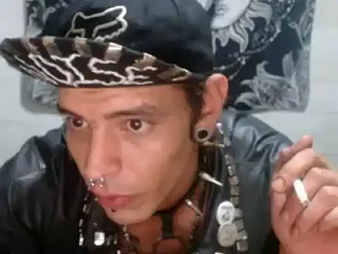 tayler punk noise online show from 01-05-25, 12:31