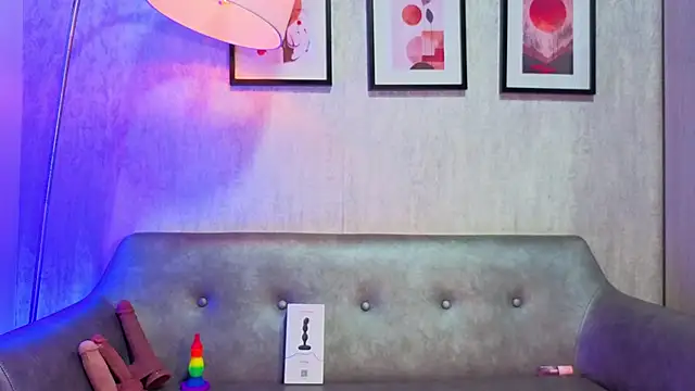 ChantalHans online show from 01-16-26, 10:25