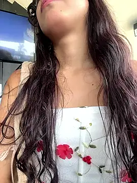 ChantalHans online show from 03-01-26, 07:58