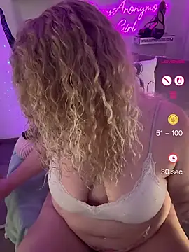 CurvyAnonymousGirl89 online show from 04-28-26, 03:05