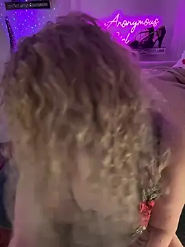 Snapshot of CurvyAnonymousGirl89 chatting on 02-03-26, 08:47 CurvyAnonymousGirl89 online show from 02-03-26, 08:47