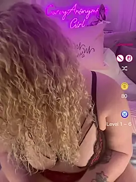 CurvyAnonymousGirl89 online show from 05-12-26, 06:36