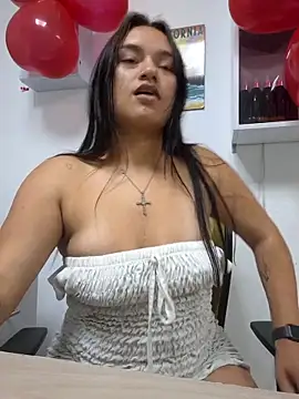 Megan sophia2 online show from 02-14-25, 04:09