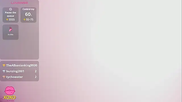 Megan sophia2 online show from 03-18-25, 07:01