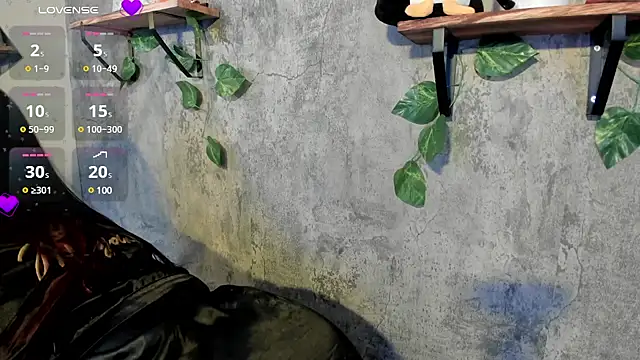 Megan sophia2 online show from 03-07-25, 01:18