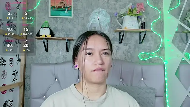 Megan sophia2 online show from 12-04-25, 12:26